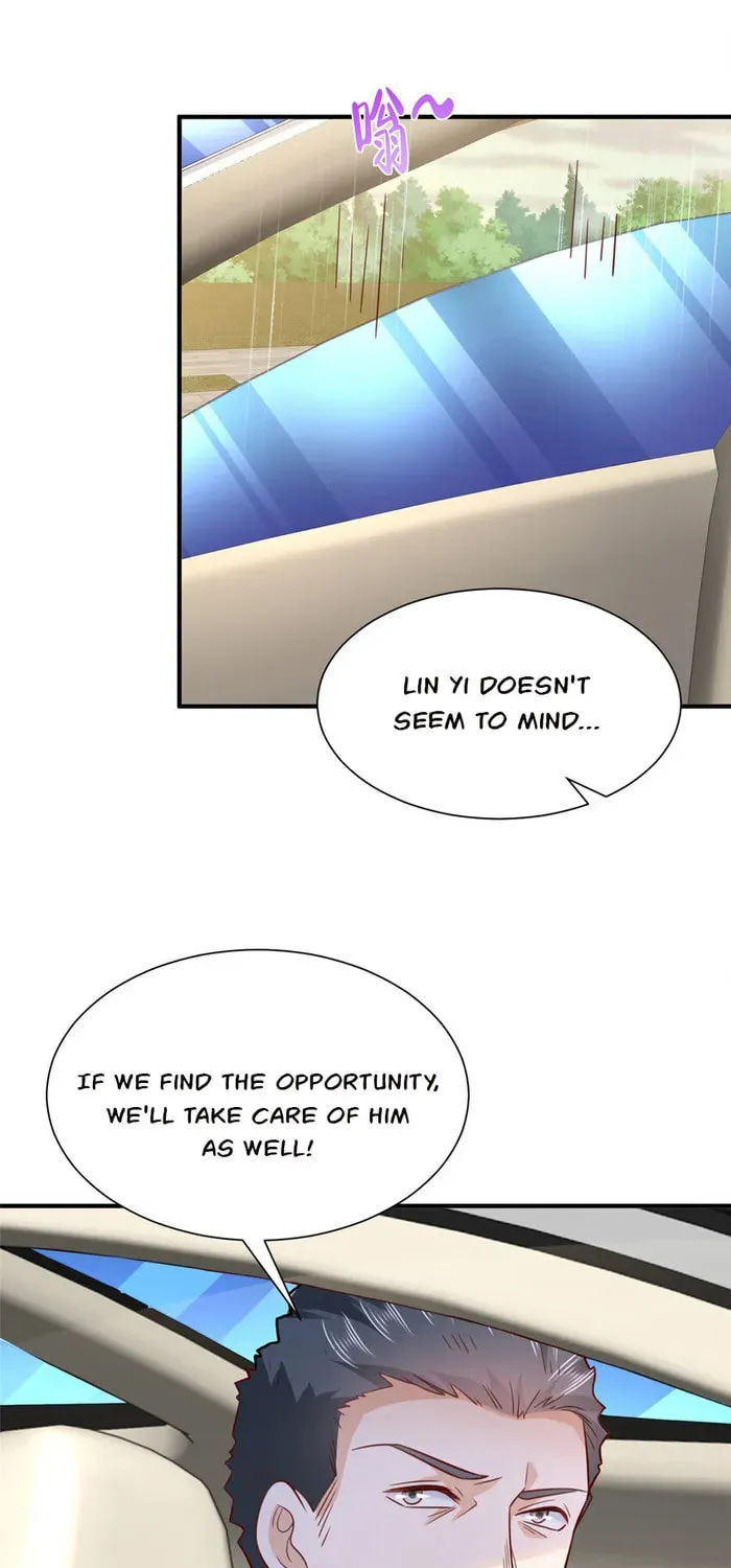 I Randomly Have A New Career Every Week Chapter 536 page 8 - 