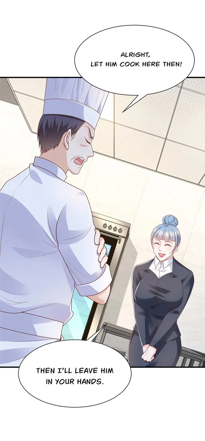 I Randomly Have A New Career Every Week Chapter 537 page 11 - 