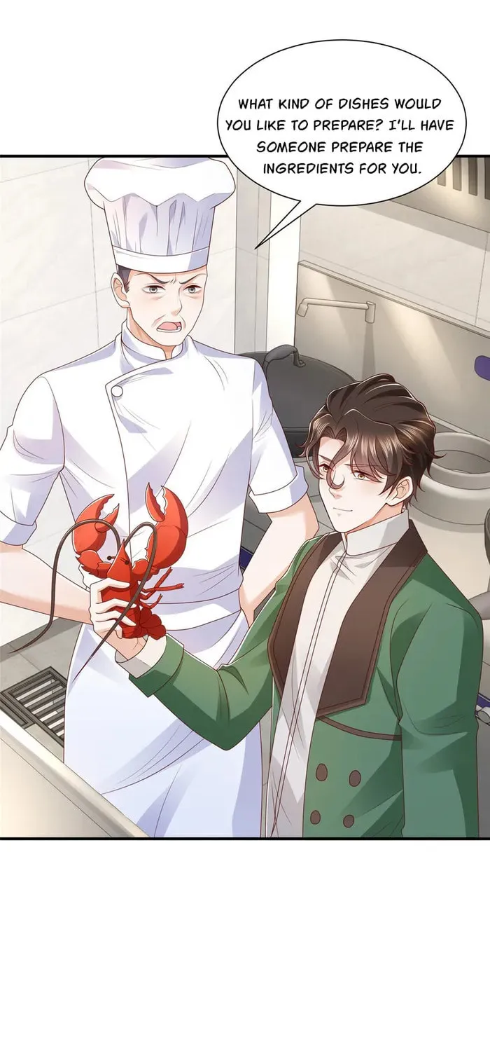 I Randomly Have A New Career Every Week Chapter 537 page 12 - 