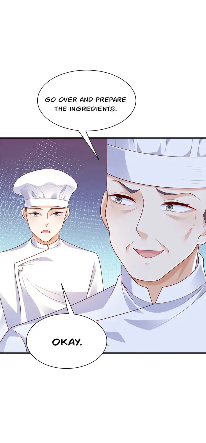 I Randomly Have A New Career Every Week Chapter 537 page 14 - 