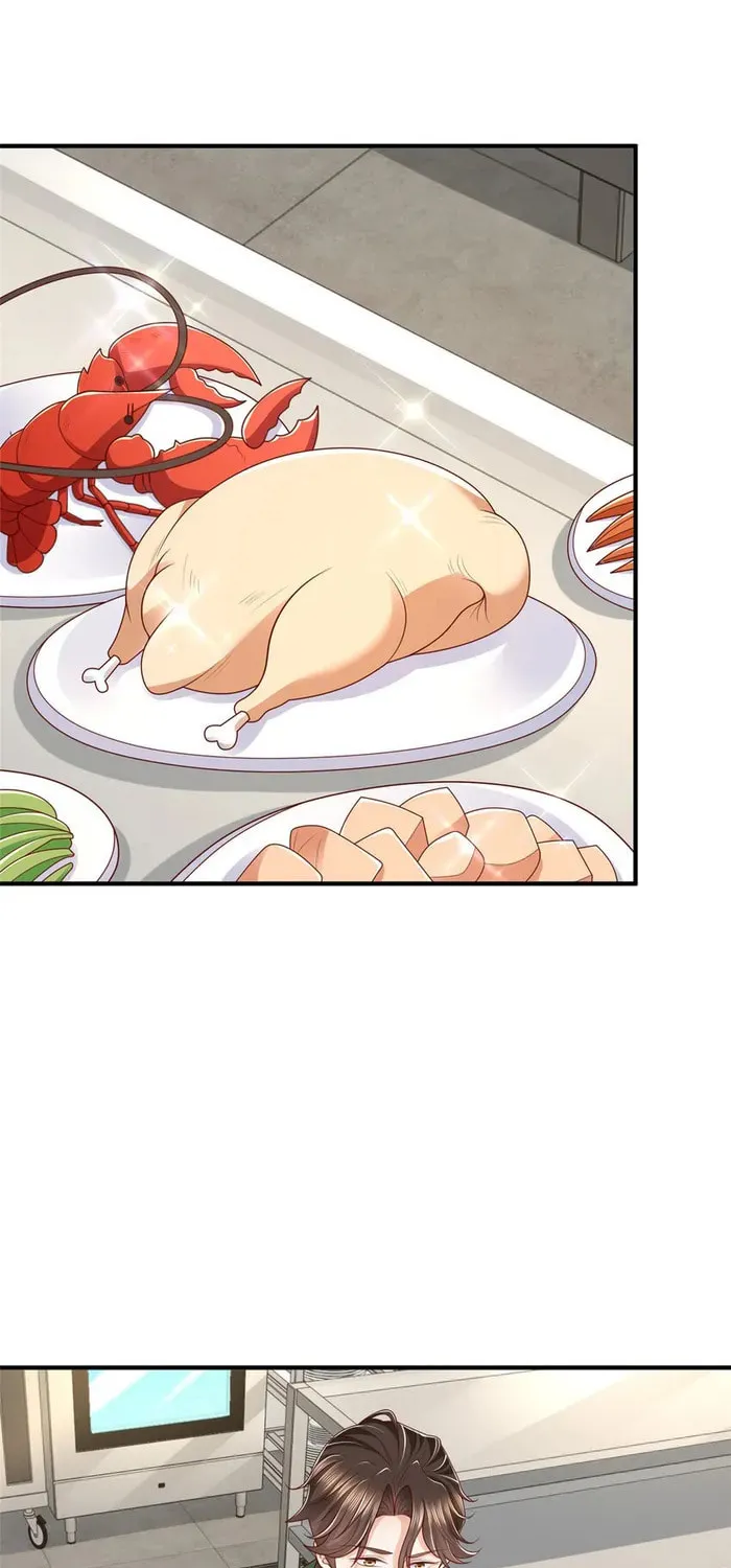 I Randomly Have A New Career Every Week Chapter 537 page 15 - 