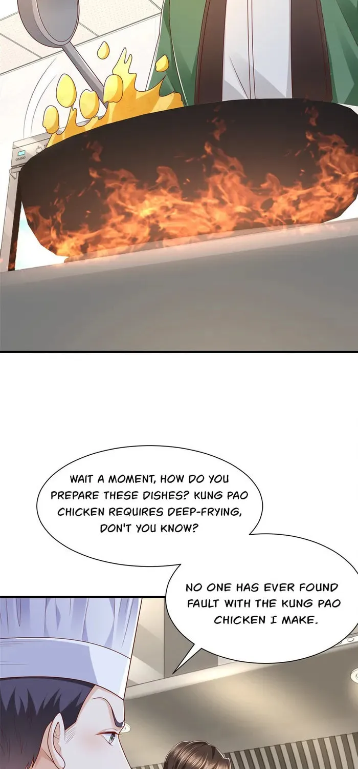 I Randomly Have A New Career Every Week Chapter 537 page 17 - 