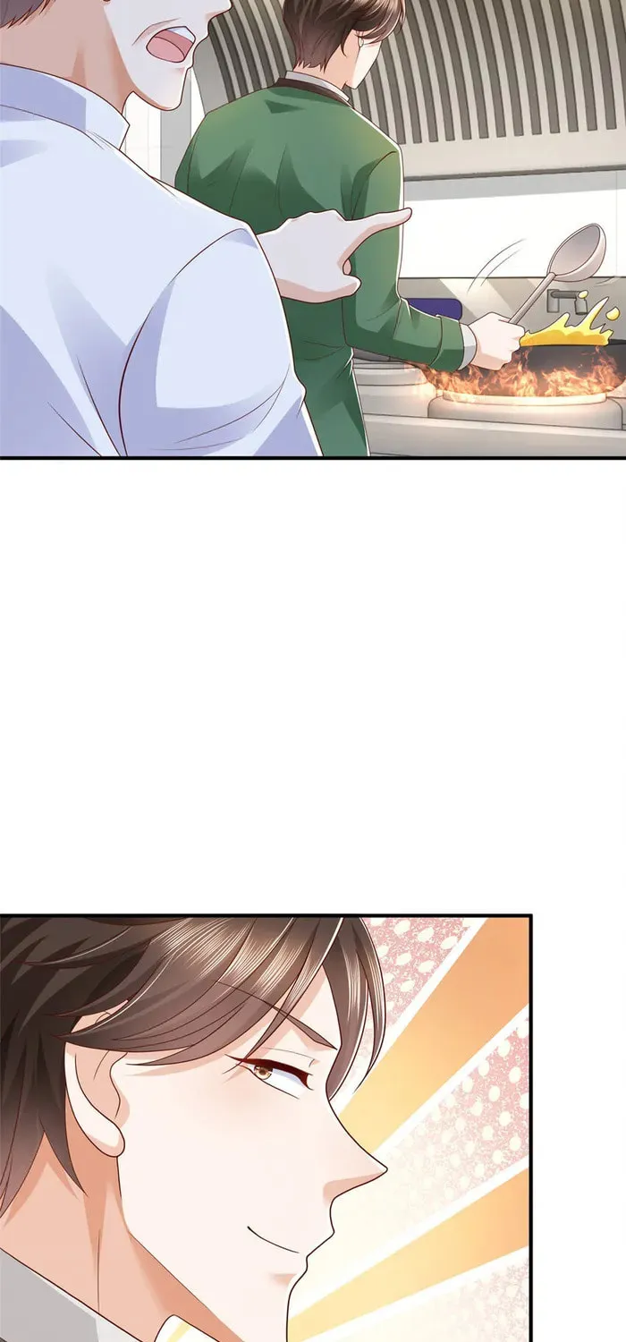 I Randomly Have A New Career Every Week Chapter 537 page 18 - 