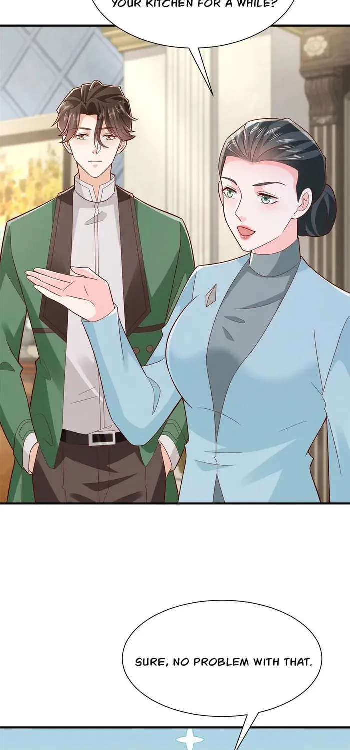 I Randomly Have A New Career Every Week Chapter 537 page 3 - 