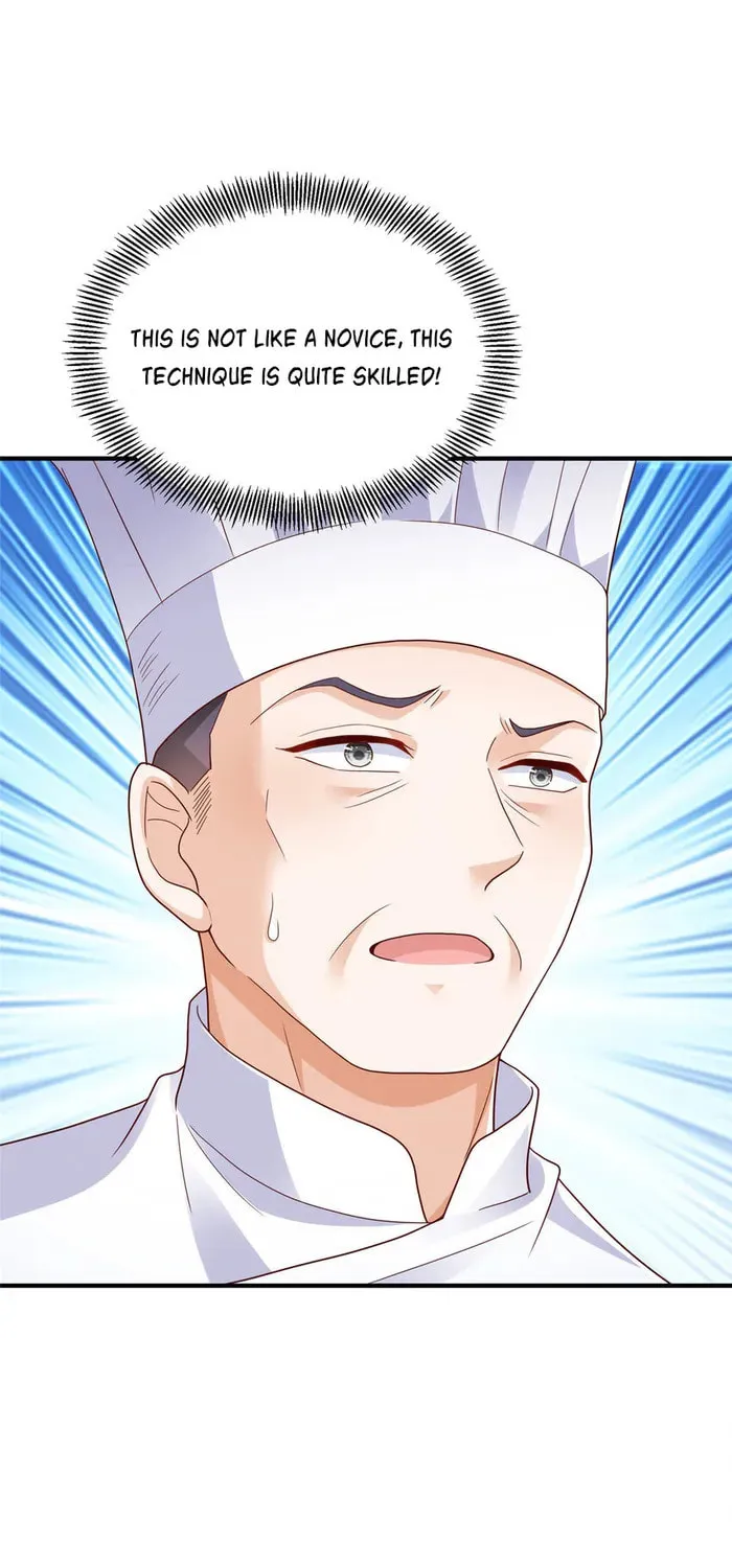 I Randomly Have A New Career Every Week Chapter 537 page 21 - 