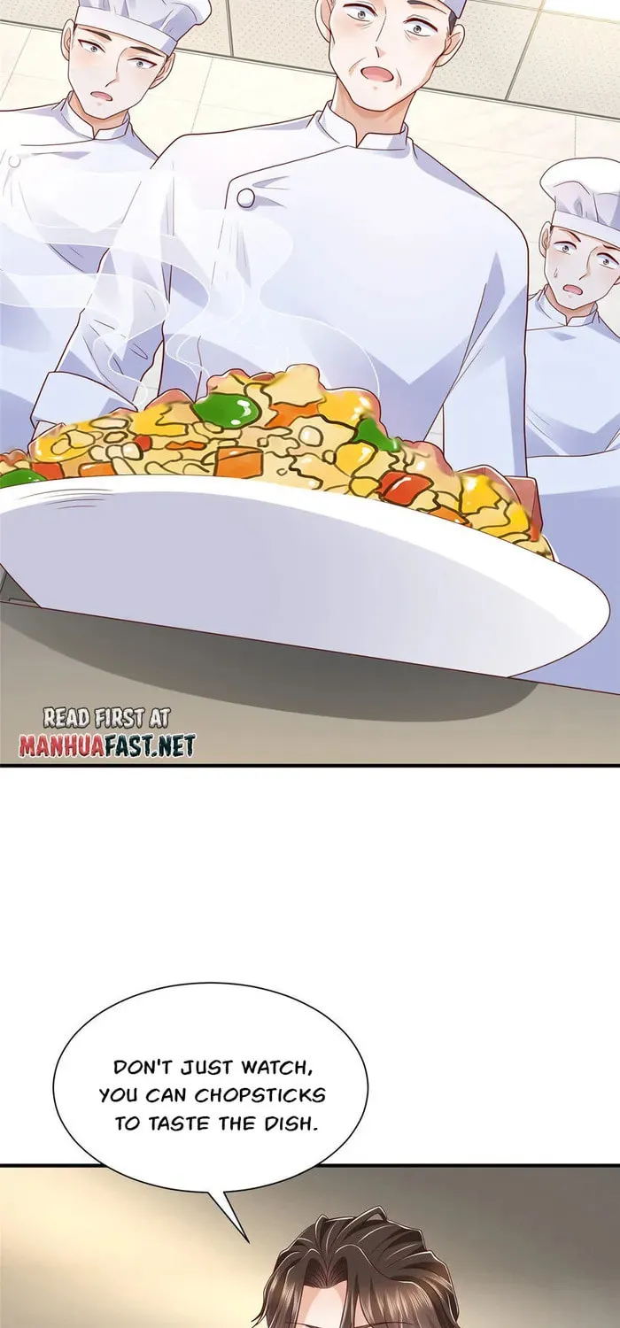 I Randomly Have A New Career Every Week Chapter 537 page 23 - 