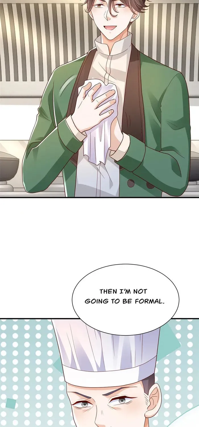 I Randomly Have A New Career Every Week Chapter 537 page 24 - 