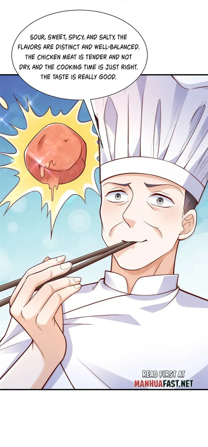 I Randomly Have A New Career Every Week Chapter 537 page 26 - 