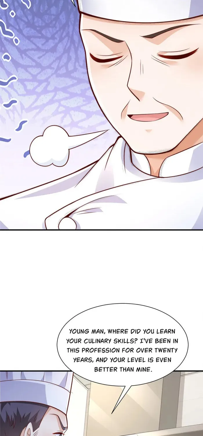 I Randomly Have A New Career Every Week Chapter 537 page 29 - 