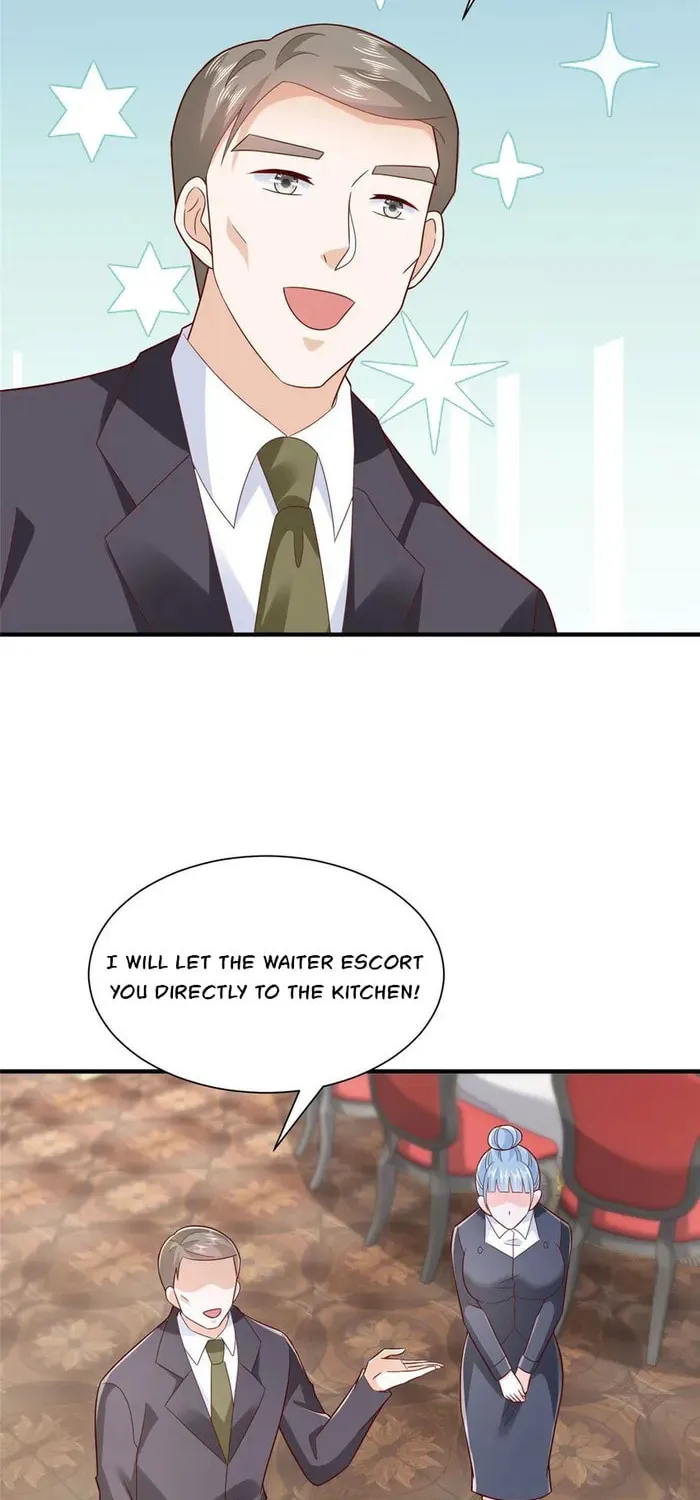 I Randomly Have A New Career Every Week Chapter 537 page 4 - 