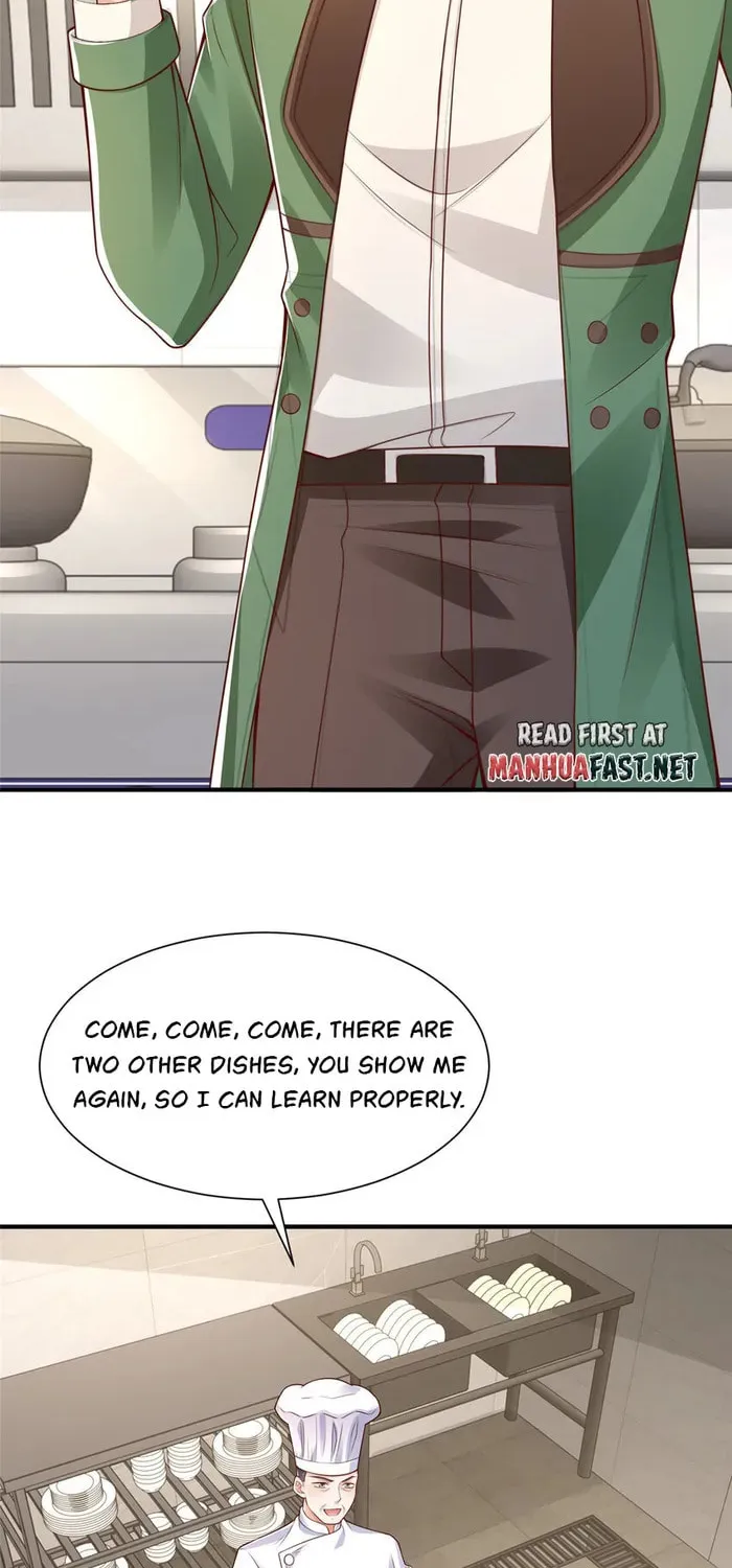 I Randomly Have A New Career Every Week Chapter 537 page 31 - 