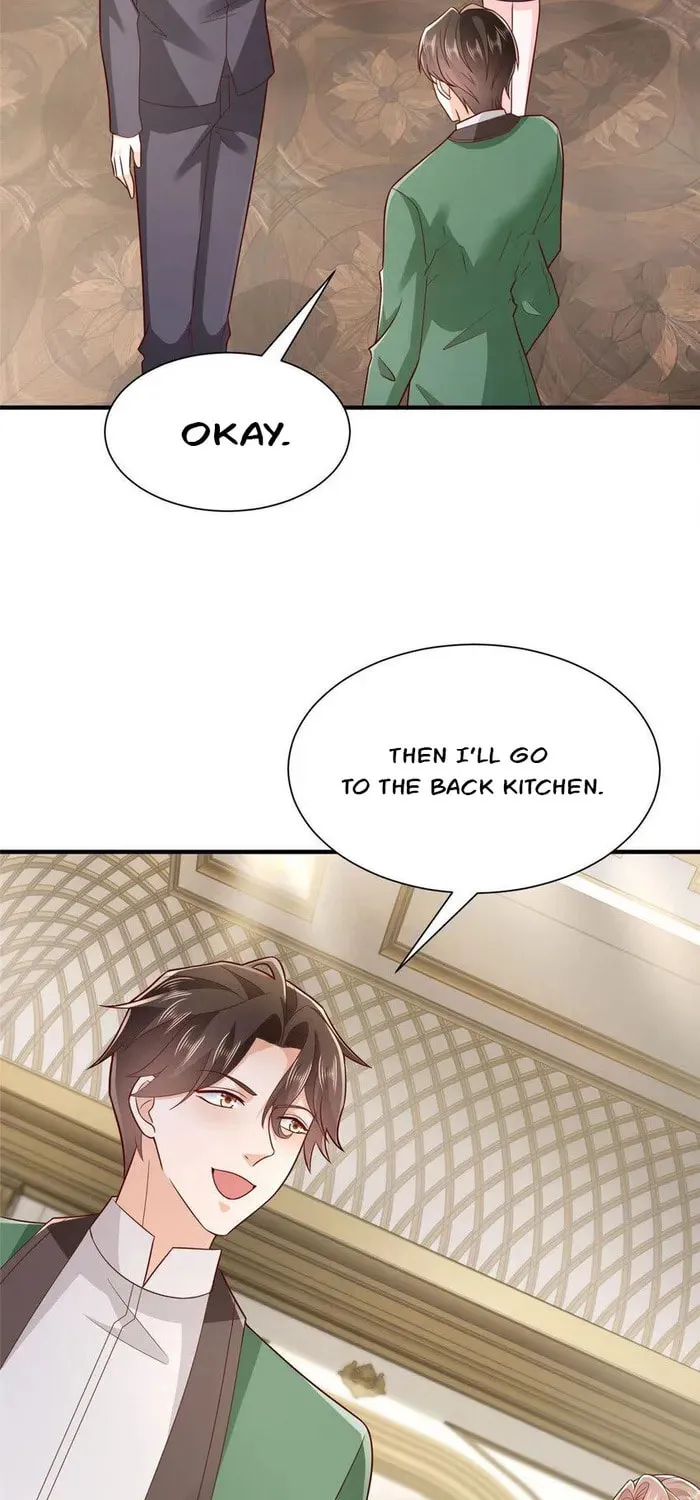 I Randomly Have A New Career Every Week Chapter 537 page 5 - 