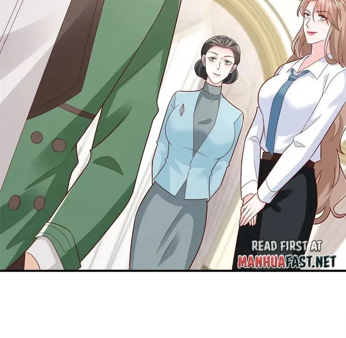 I Randomly Have A New Career Every Week Chapter 537 page 6 - 