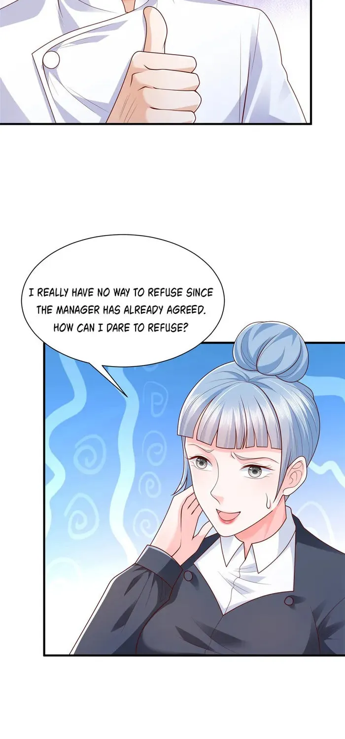 I Randomly Have A New Career Every Week Chapter 537 page 10 - 