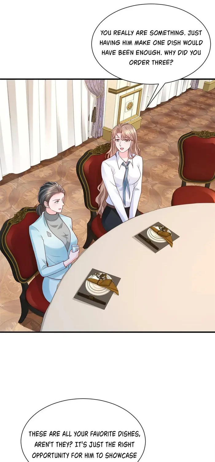 I Randomly Have A New Career Every Week Chapter 538 page 2 - 