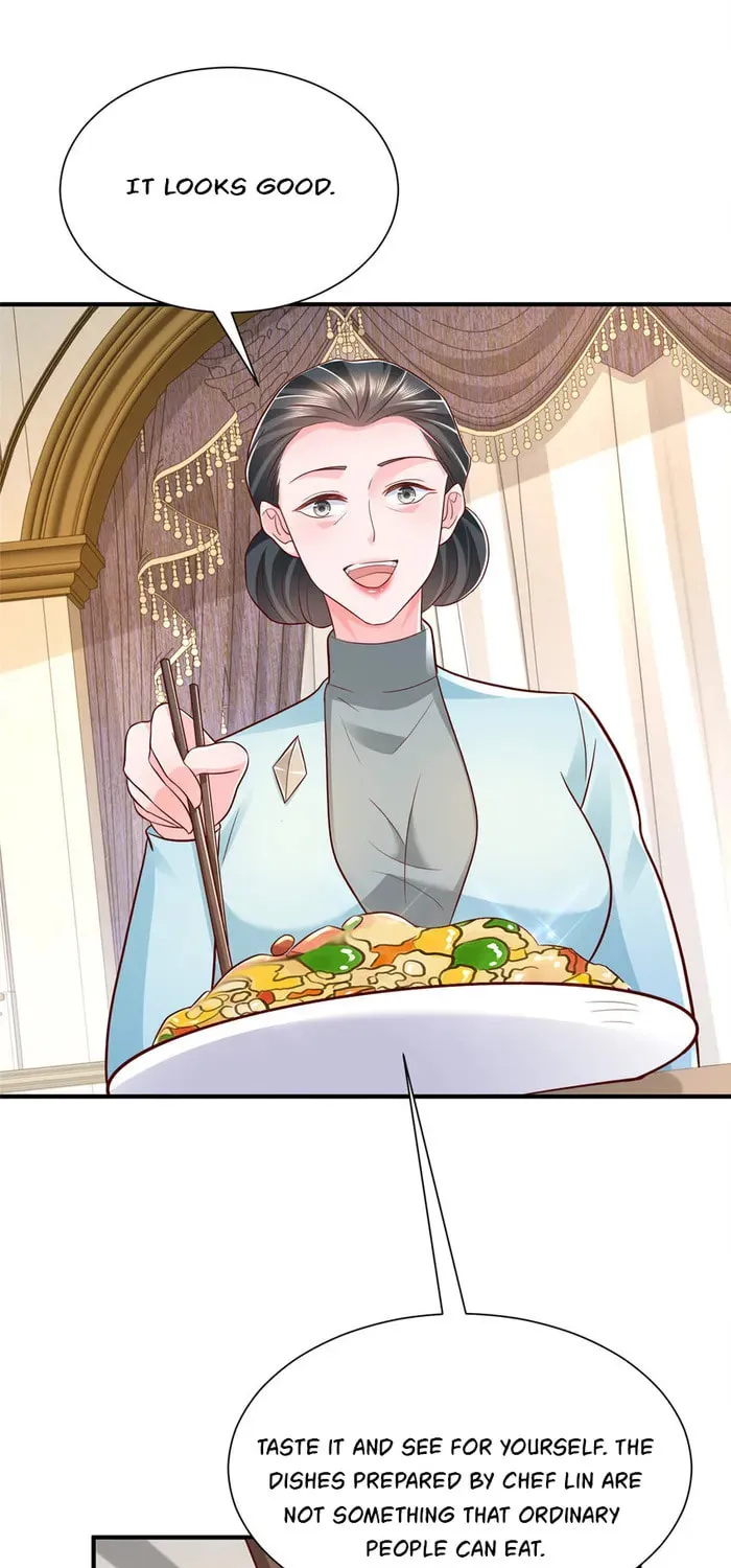 I Randomly Have A New Career Every Week Chapter 538 page 14 - 