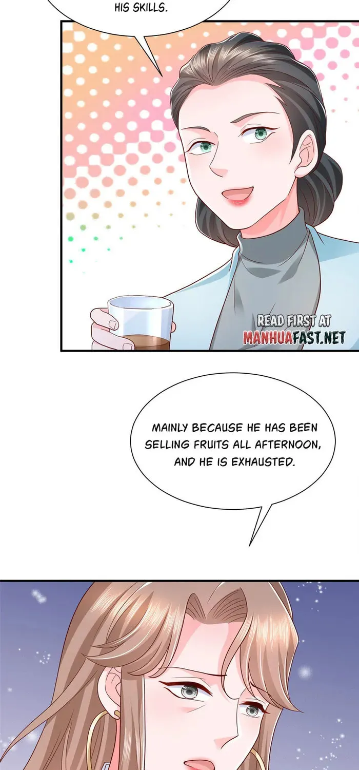 I Randomly Have A New Career Every Week Chapter 538 page 3 - 