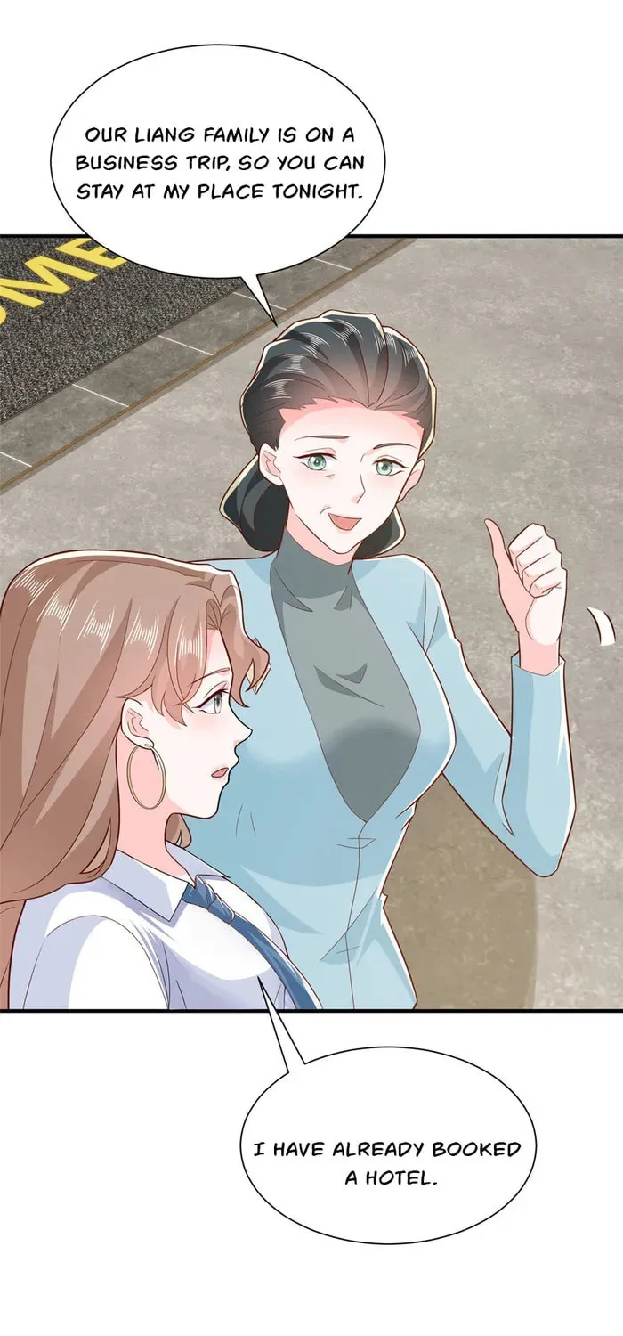 I Randomly Have A New Career Every Week Chapter 538 page 21 - 