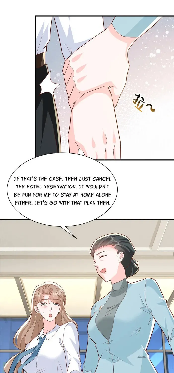 I Randomly Have A New Career Every Week Chapter 538 page 22 - 