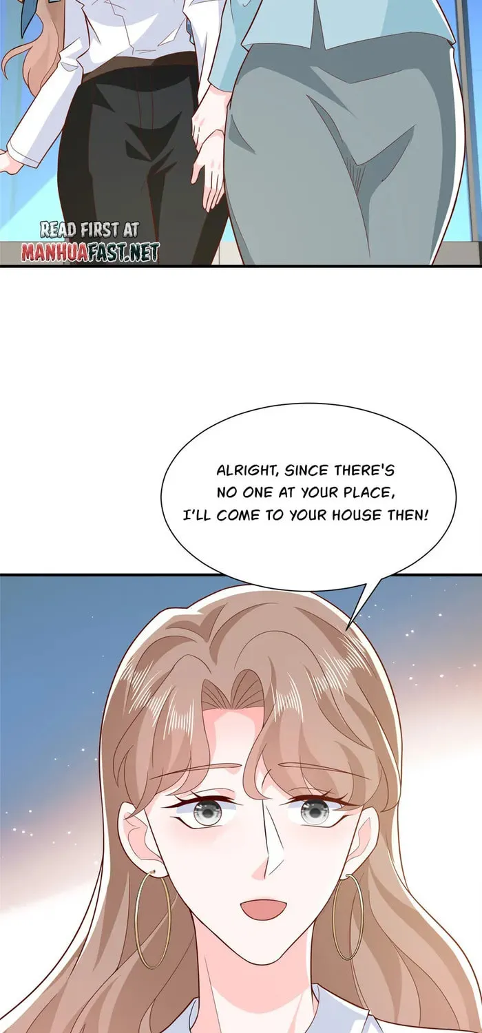 I Randomly Have A New Career Every Week Chapter 538 page 23 - 