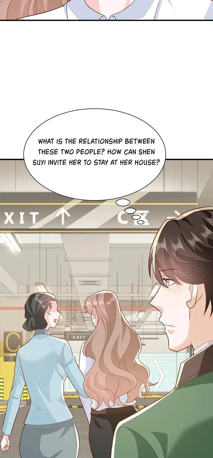 I Randomly Have A New Career Every Week Chapter 538 page 24 - 