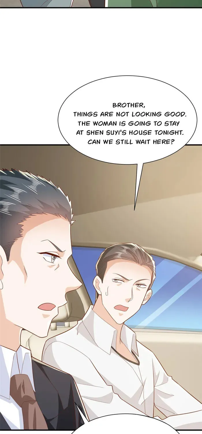I Randomly Have A New Career Every Week Chapter 538 page 25 - 
