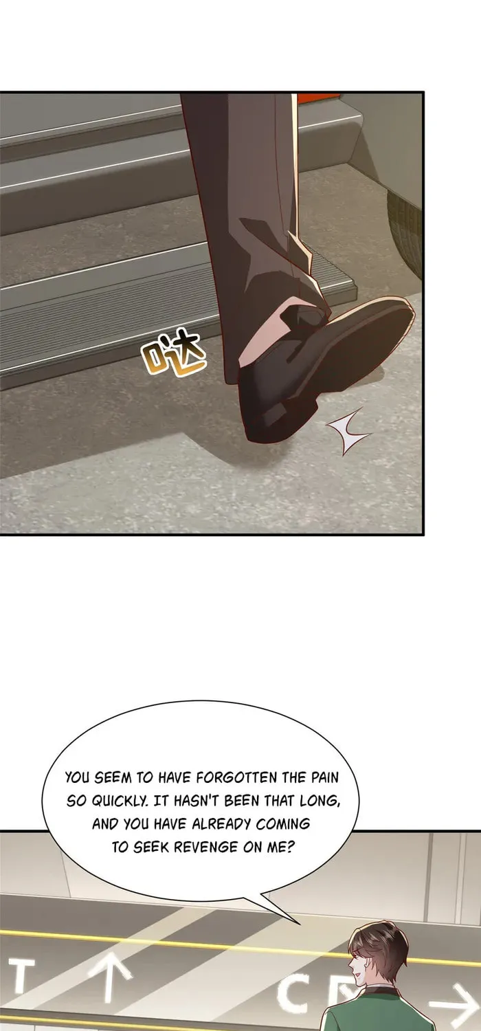 I Randomly Have A New Career Every Week Chapter 538 page 30 - 