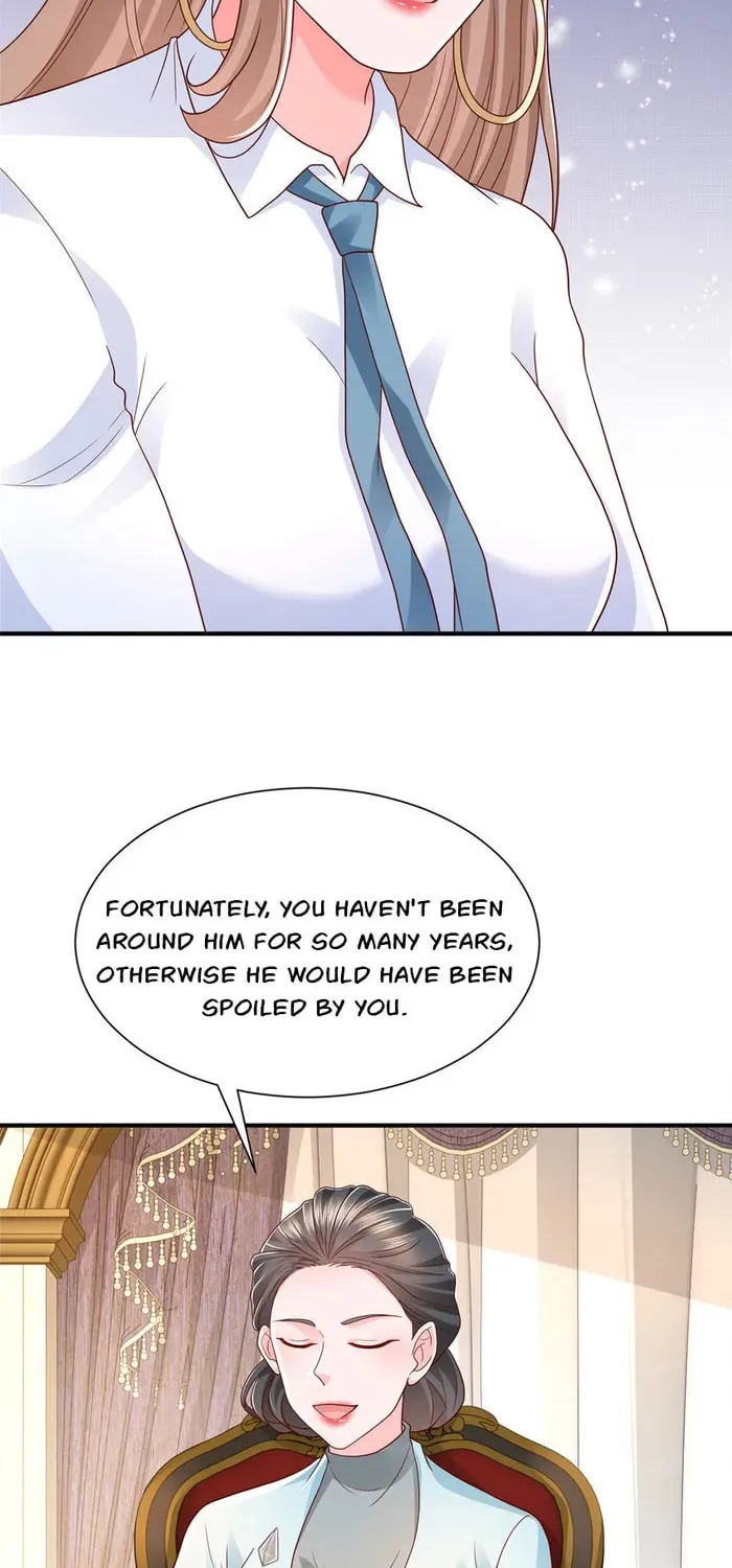 I Randomly Have A New Career Every Week Chapter 538 page 4 - 