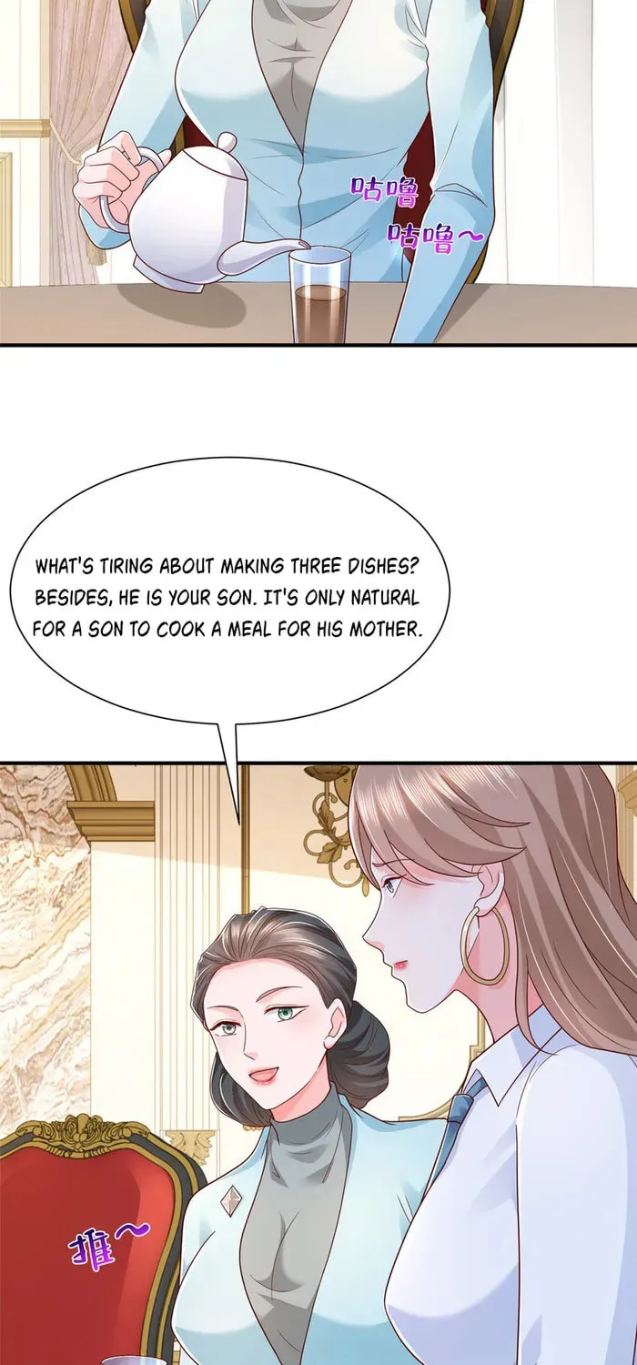 I Randomly Have A New Career Every Week Chapter 538 page 5 - 