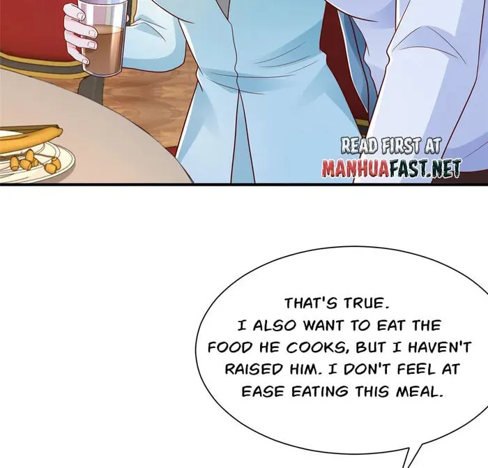 I Randomly Have A New Career Every Week Chapter 538 page 6 - 