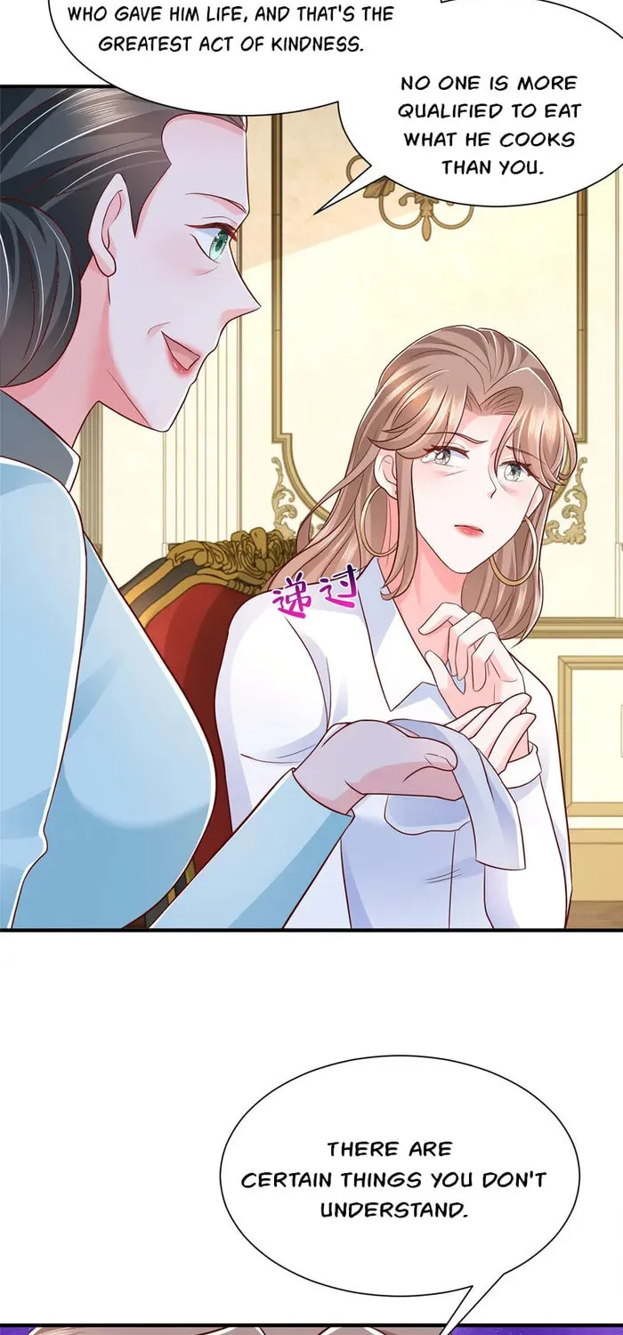 I Randomly Have A New Career Every Week Chapter 538 page 8 - 