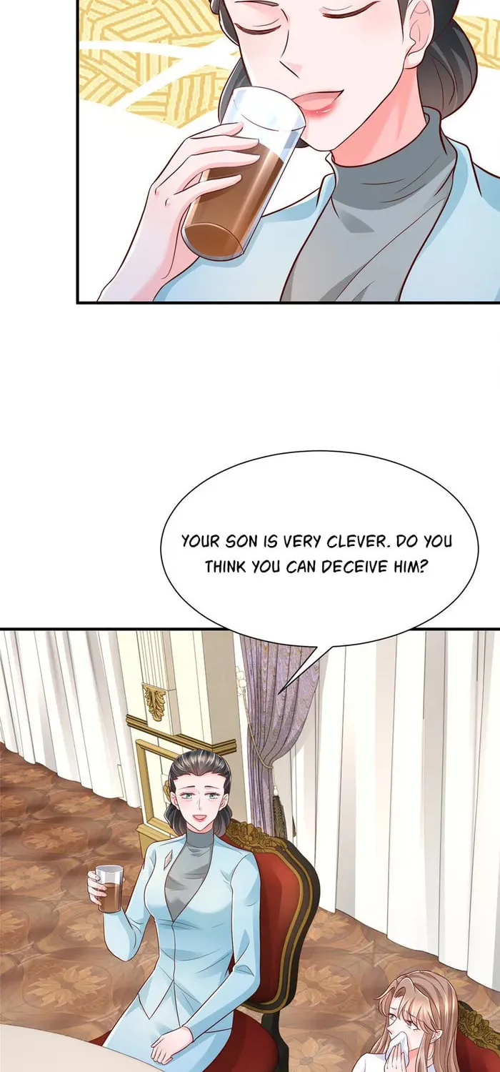 I Randomly Have A New Career Every Week Chapter 538 page 10 - 