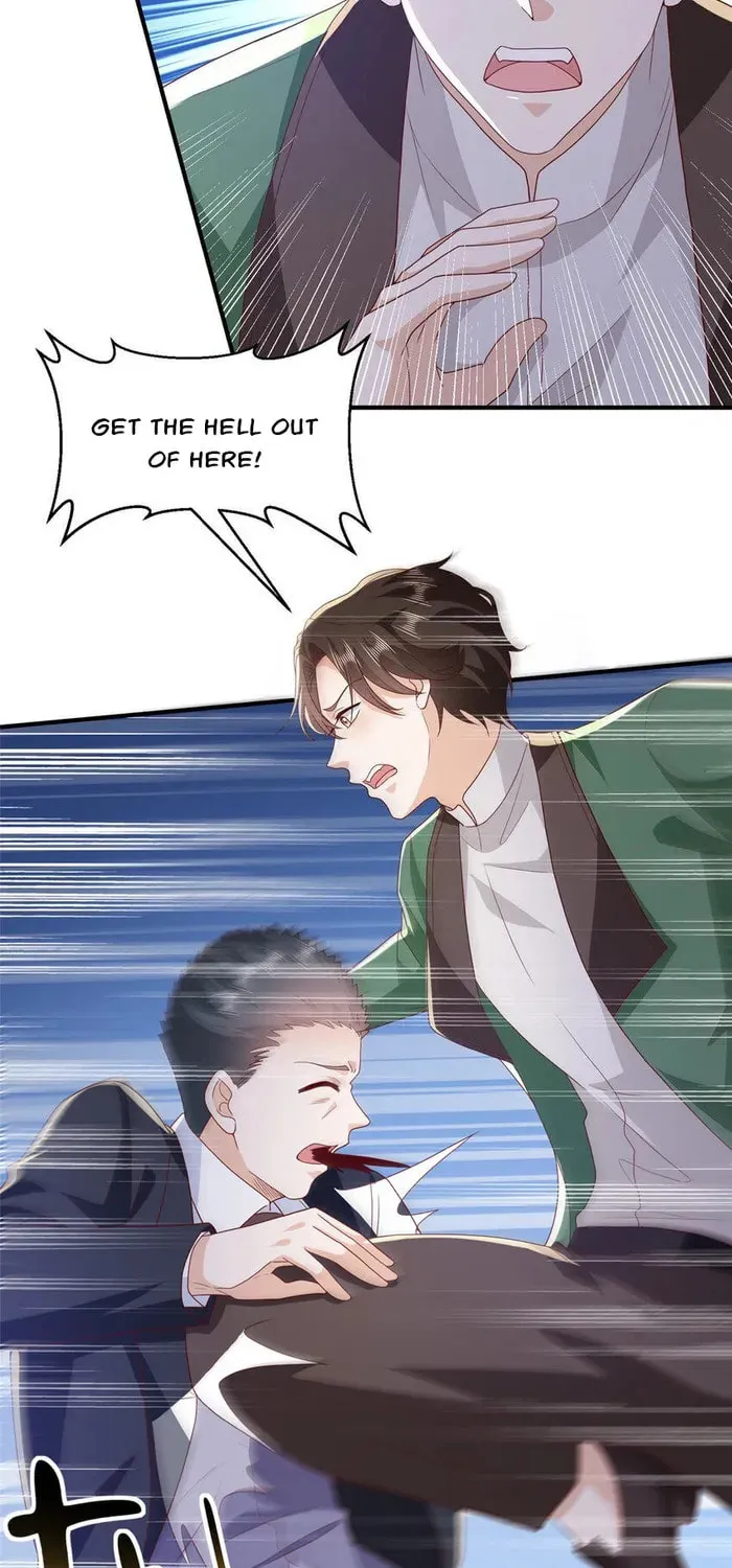 I Randomly Have A New Career Every Week Chapter 539 page 16 - 