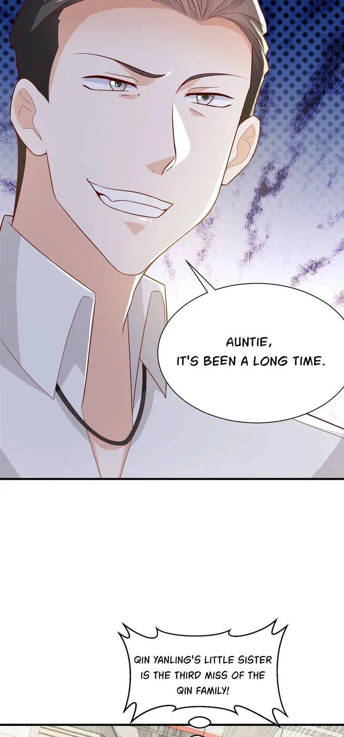 I Randomly Have A New Career Every Week Chapter 539 page 3 - 