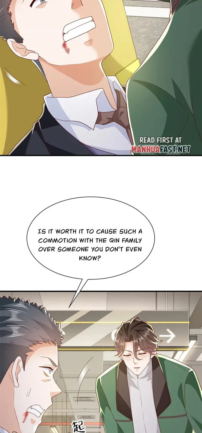 I Randomly Have A New Career Every Week Chapter 539 page 21 - 