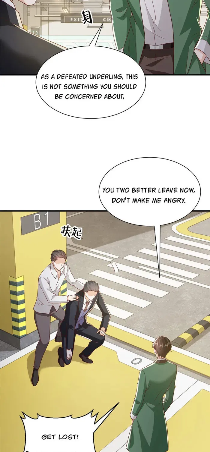 I Randomly Have A New Career Every Week Chapter 539 page 22 - 