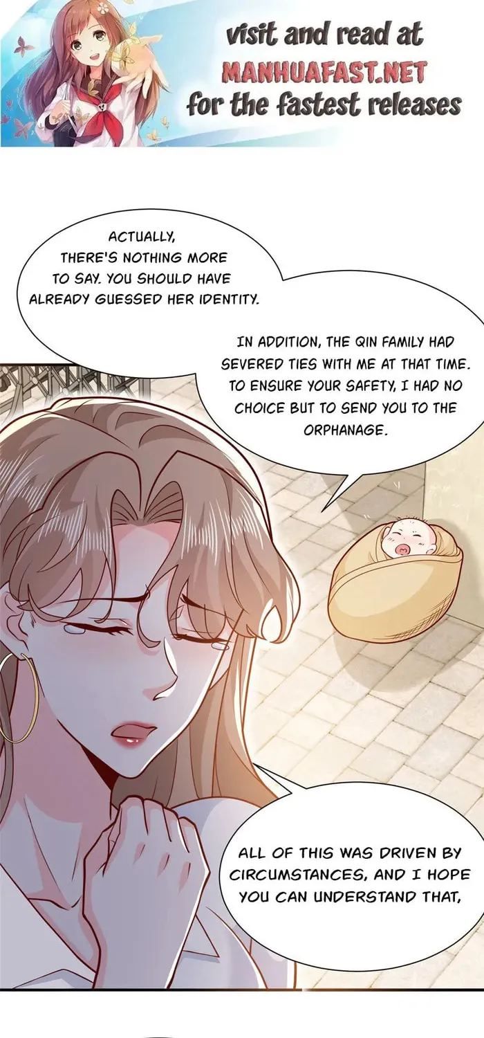 I Randomly Have A New Career Every Week Chapter 539 page 25 - 