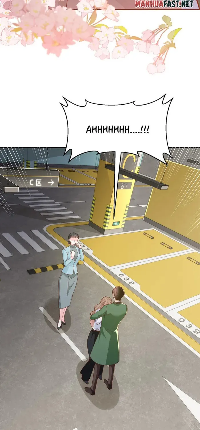 I Randomly Have A New Career Every Week Chapter 539 page 28 - 
