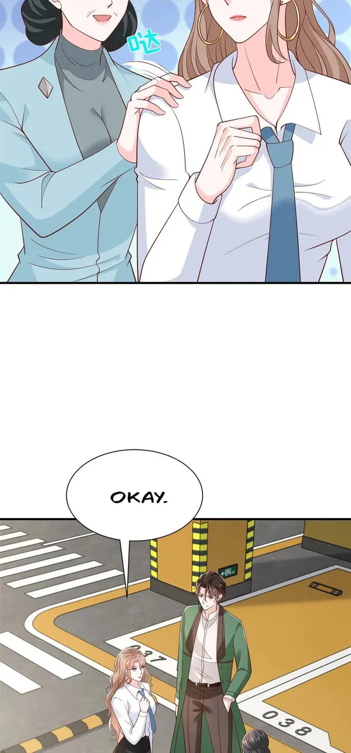 I Randomly Have A New Career Every Week Chapter 539 page 30 - 
