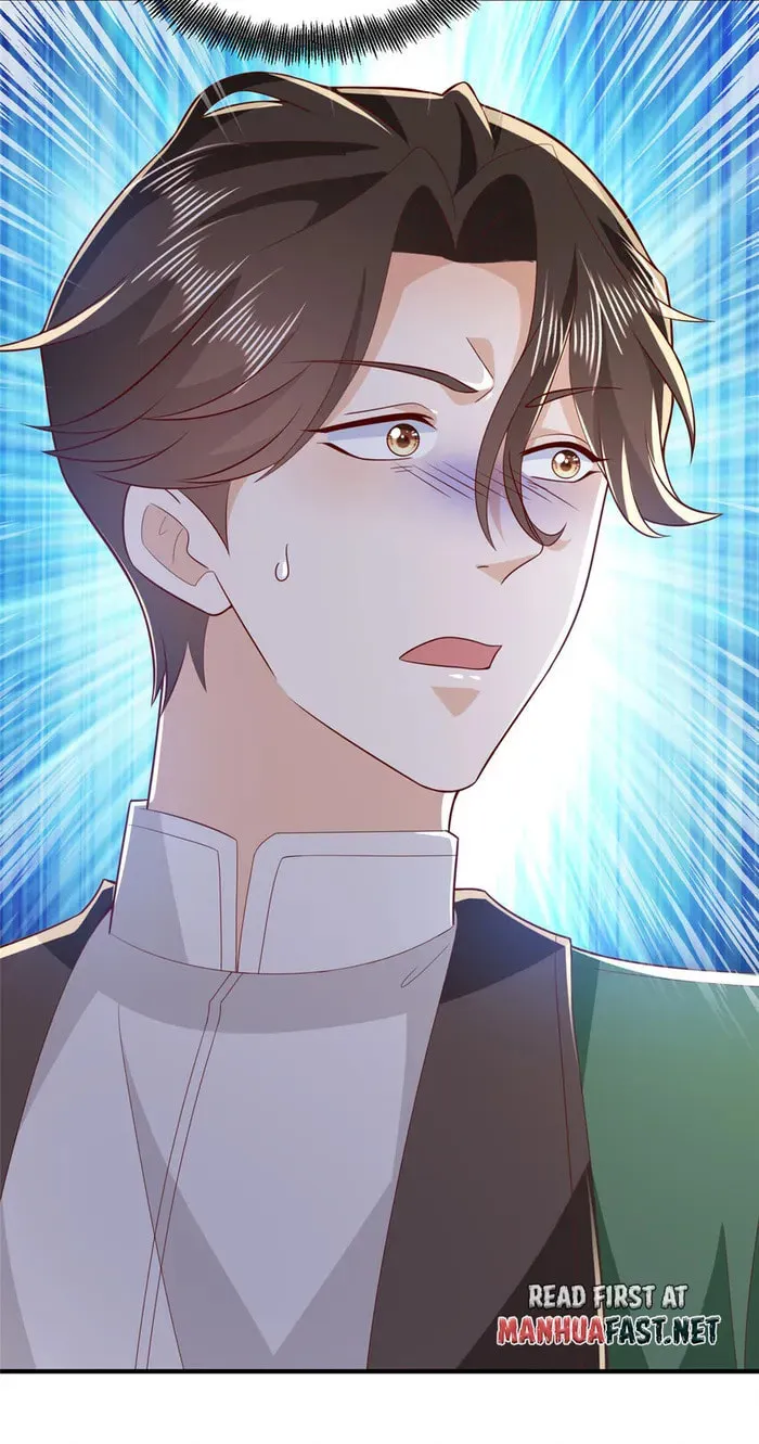 I Randomly Have A New Career Every Week Chapter 539 page 5 - 