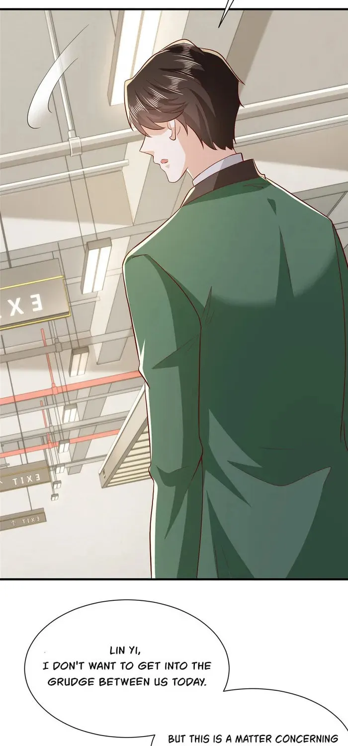 I Randomly Have A New Career Every Week Chapter 539 page 9 - 