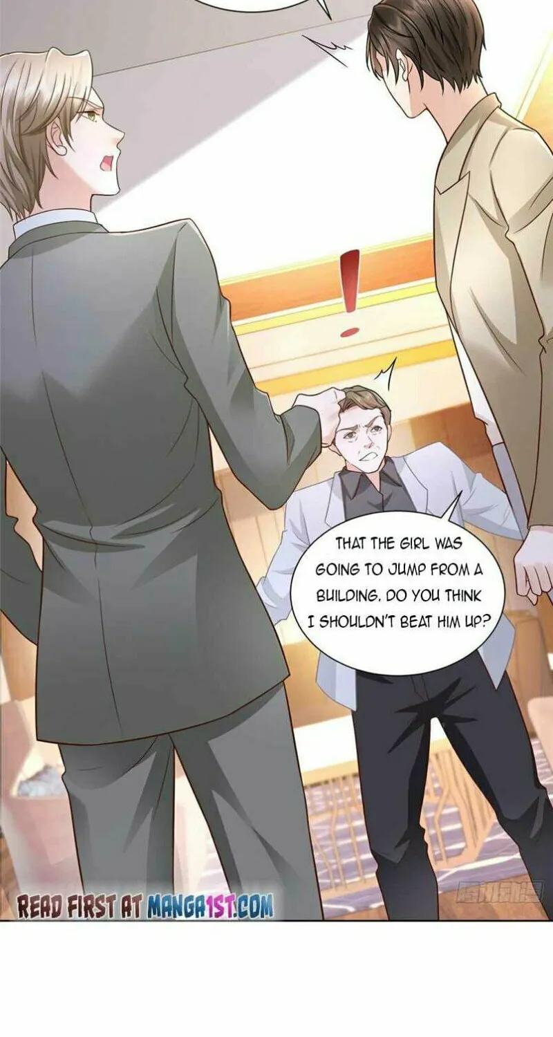 I Randomly Have A New Career Every Week Chapter 54 page 2 - 