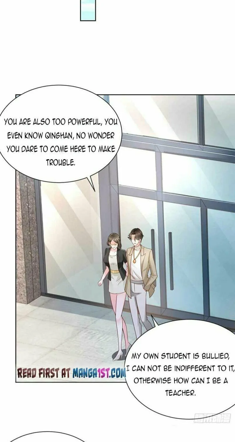 I Randomly Have A New Career Every Week Chapter 54 page 11 - 