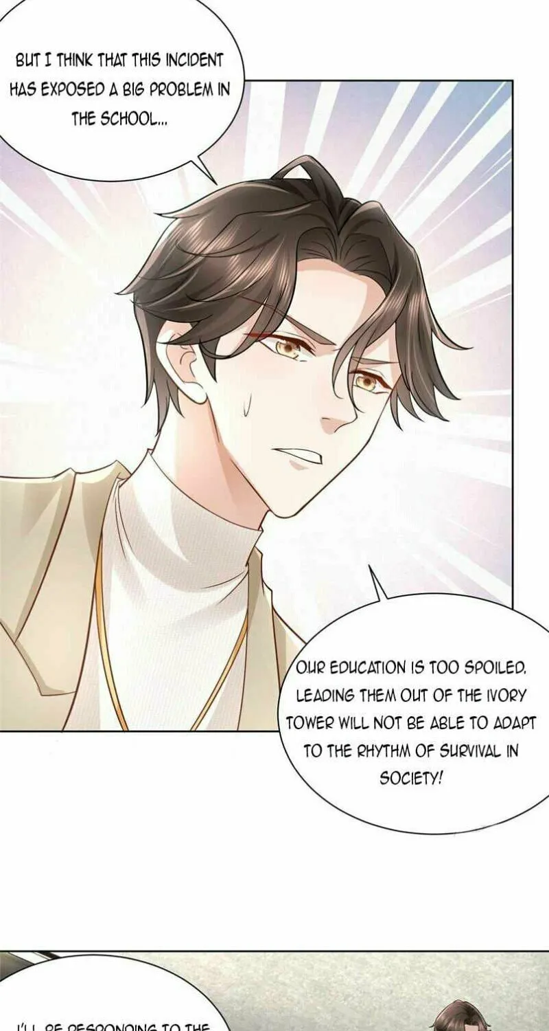 I Randomly Have A New Career Every Week Chapter 54 page 12 - 