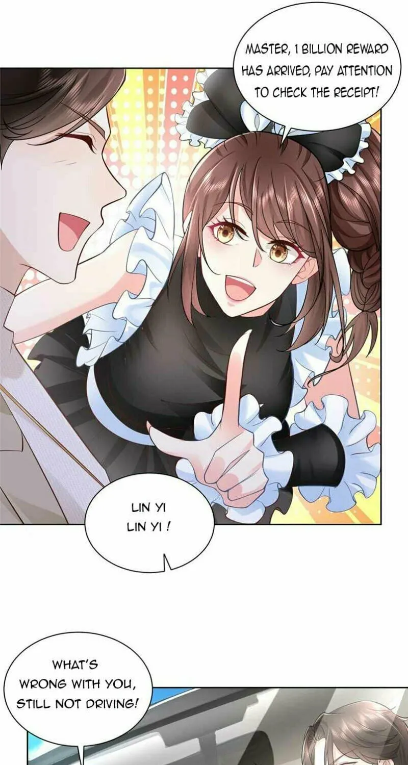 I Randomly Have A New Career Every Week Chapter 54 page 16 - 