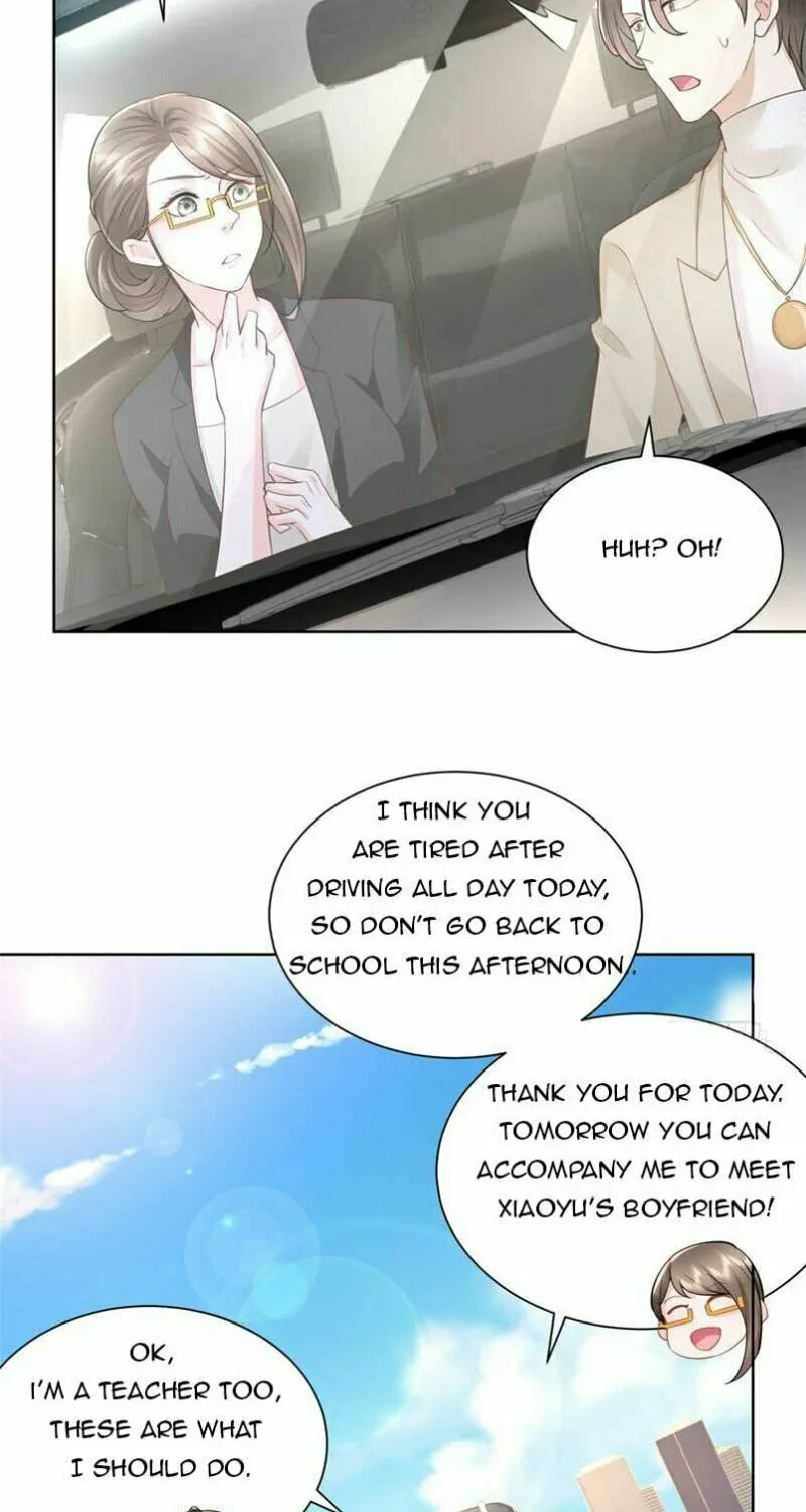 I Randomly Have A New Career Every Week Chapter 54 page 17 - 