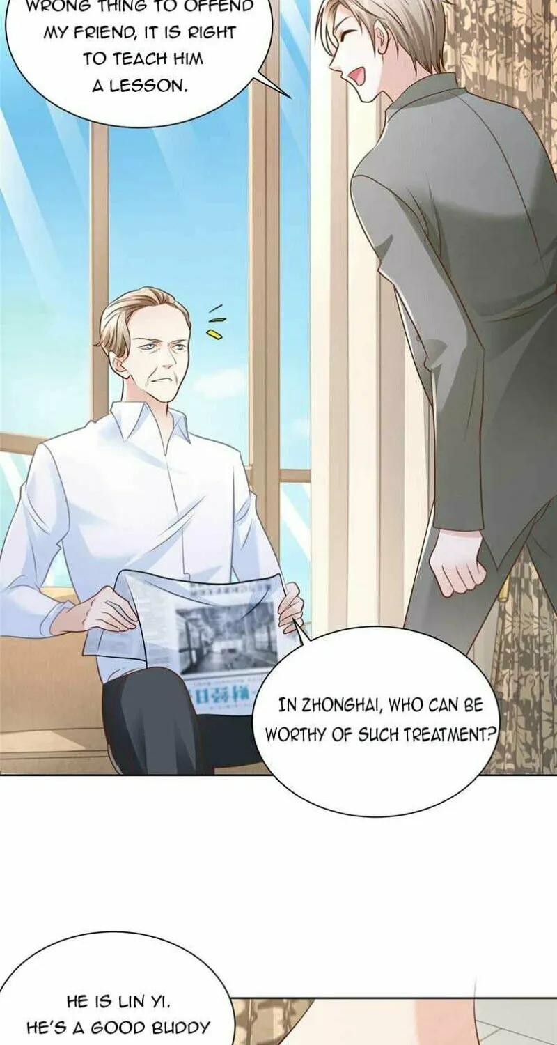 I Randomly Have A New Career Every Week Chapter 54 page 25 - 