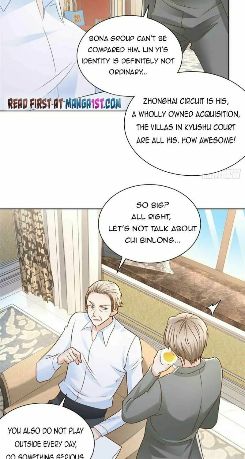 I Randomly Have A New Career Every Week Chapter 54 page 27 - 