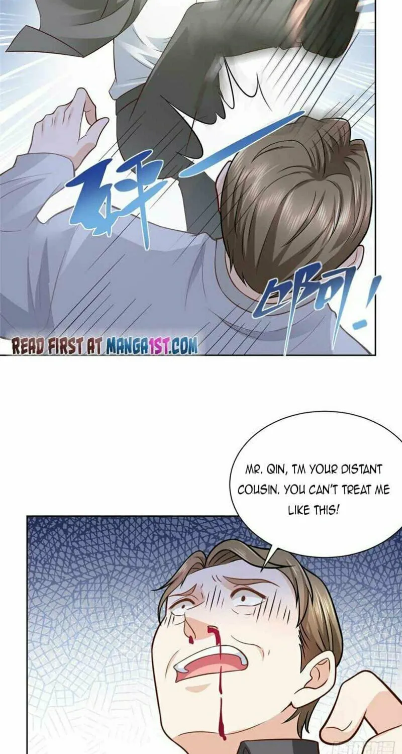 I Randomly Have A New Career Every Week Chapter 54 page 4 - 