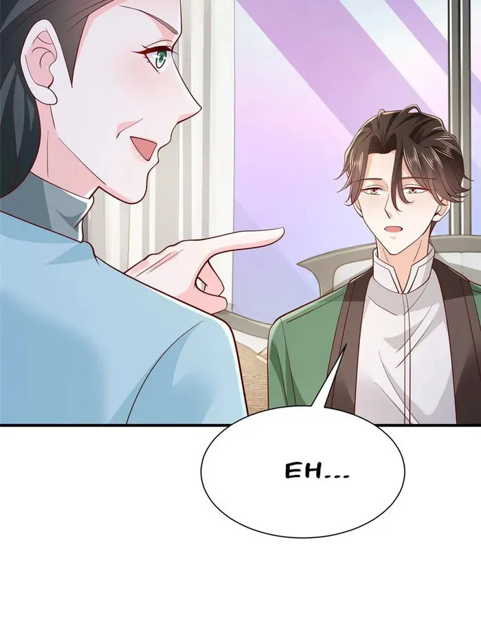 I Randomly Have A New Career Every Week Chapter 540 page 11 - 